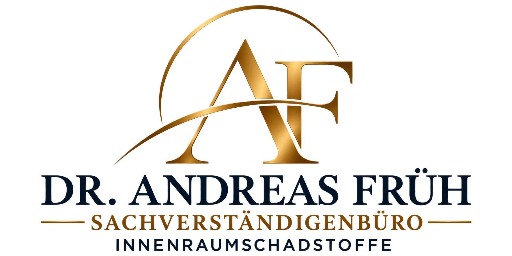Dr. Andreas Früh – Sachverständigenbüro für Innenraumschadstoffe